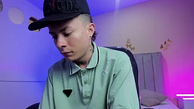 Nascary Fox online show from 04-08-26, 12:49