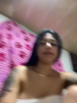 Nascary Fox online show from 04-14-26, 02:17