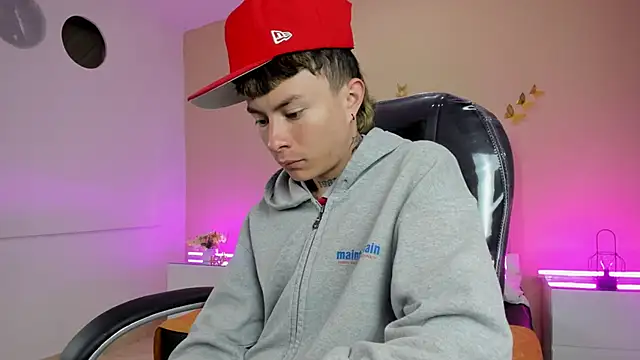 Nascary Fox online show from 04-27-26, 11:52