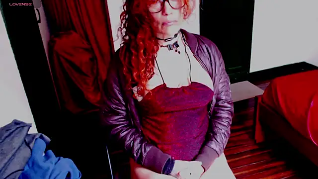 fenix colette online show from 07-14-26, 03:18