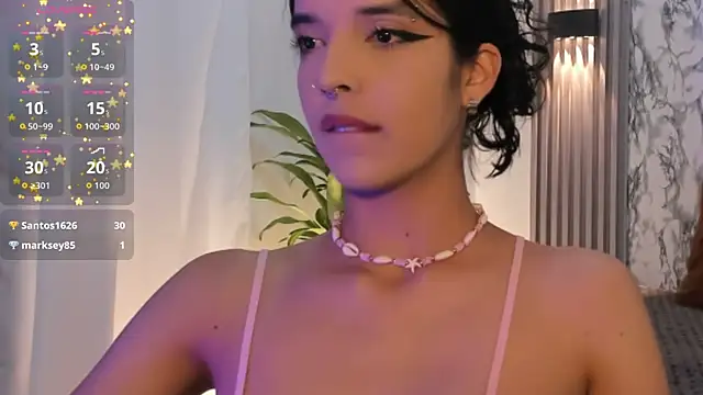 ChloeeMason online show from 10-09-25, 11:08