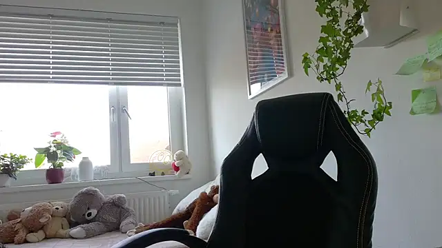 Linsy Kim online show from 03-03-26, 08:53