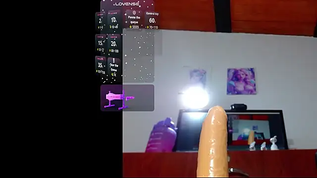 keily  funny online show from 09-25-25, 11:03