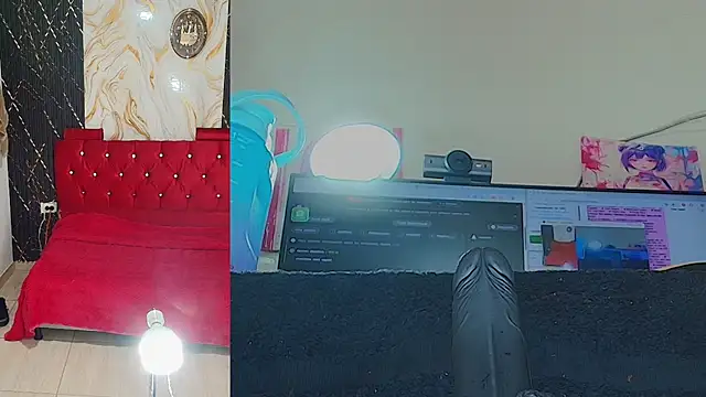 keily  funny online show from 07-29-26, 10:57