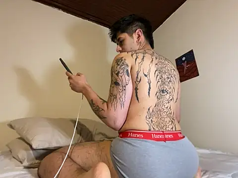 Etolasim online show from 10-24-25, 03:47