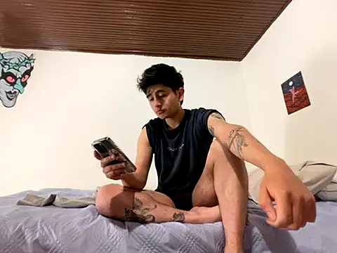 Etolasim online show from 12-05-25, 03:59