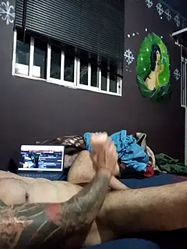 jstrong81 online show from 01-14-26, 03:01