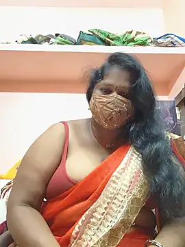 bakyasree143 online show from 06-07-26, 08:45