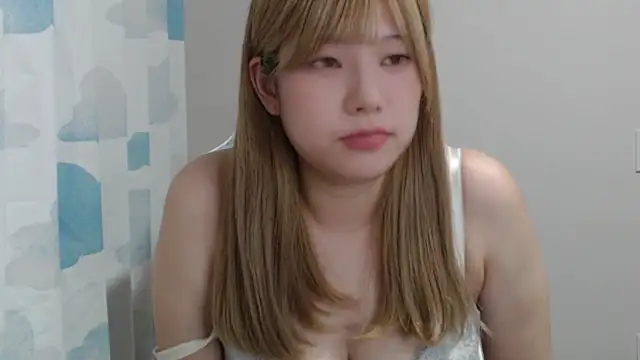 asuka xoxo online show from 09-21-25, 08:10