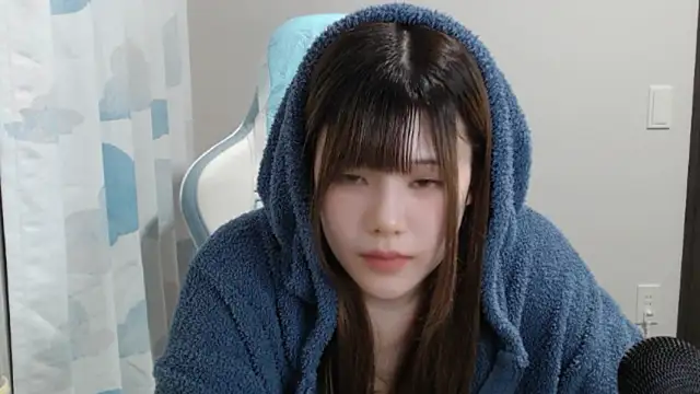 asuka xoxo online show from 05-16-26, 01:10
