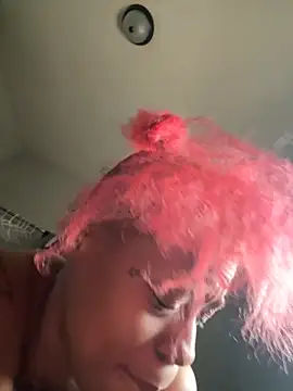 Snapshot of Tishrella6 chatting on 12-18-25, 06:36 Tishrella6 online show from 12-18-25, 06:36