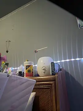 Snapshot of Tishrella6 chatting on 02-20-26, 07:10 Tishrella6 online show from 02-20-26, 07:10