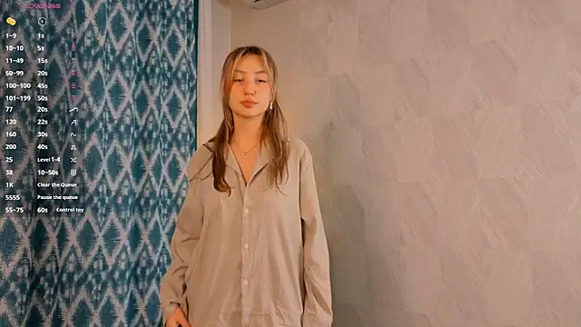 Brittney Shaw online show from 02-04-26, 12:00