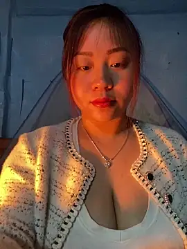 maianhcute online show from 01-31-26, 11:47