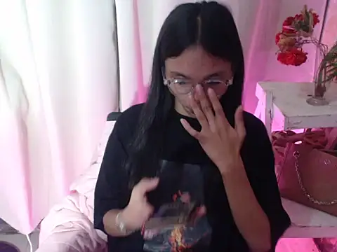 Aiko shemalexxx online show from 09-22-25, 08:05