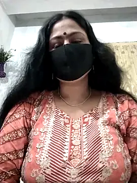 Neha-37 online show from 09-12-25, 04:18