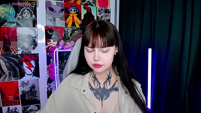 Morana Batt online show from 10-03-25, 01:46