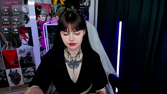 Morana Batt online show from 10-06-25, 01:47