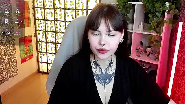 Morana Batt online show from 10-23-25, 02:22