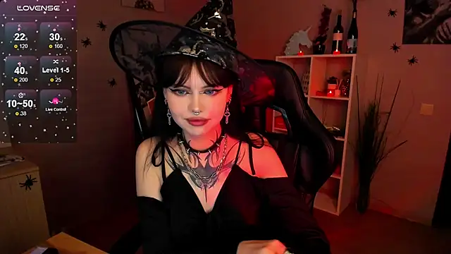 Morana Batt online show from 10-24-25, 02:30