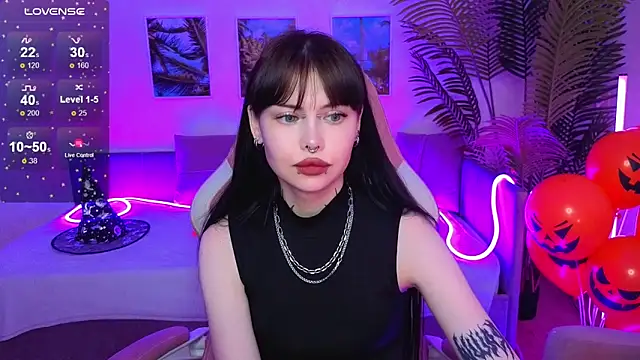 Morana Batt online show from 10-27-25, 02:15