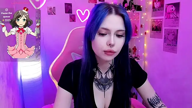 Morana Batt online show from 03-07-26, 01:57