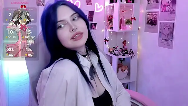 Morana Batt online show from 05-18-26, 04:07