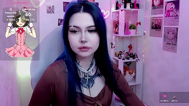Morana Batt online show from 05-26-26, 02:18