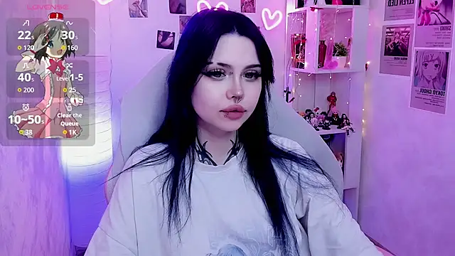 Morana Batt online show from 05-30-26, 02:19