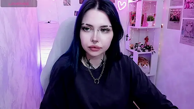 Morana Batt online show from 06-19-26, 02:16