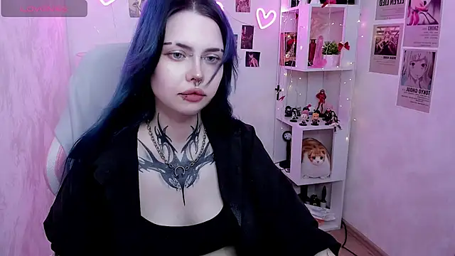 Morana Batt online show from 06-25-26, 02:22