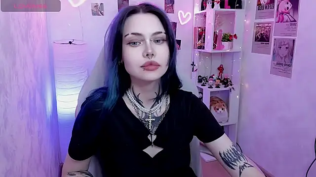 Morana Batt online show from 06-29-26, 02:07