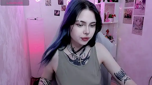 Morana Batt online show from 06-30-26, 02:23