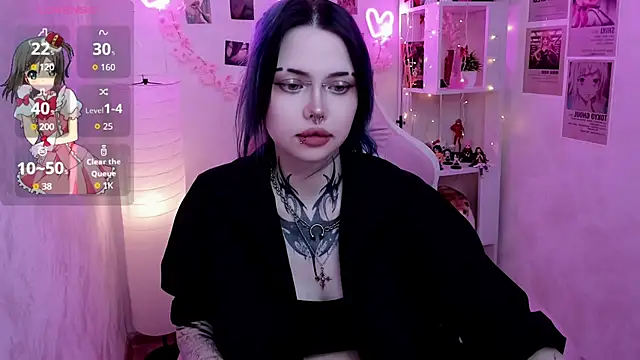 Morana Batt online show from 07-03-26, 02:18