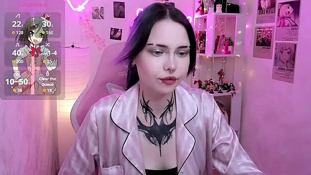 Morana Batt online show from 07-07-26, 06:47