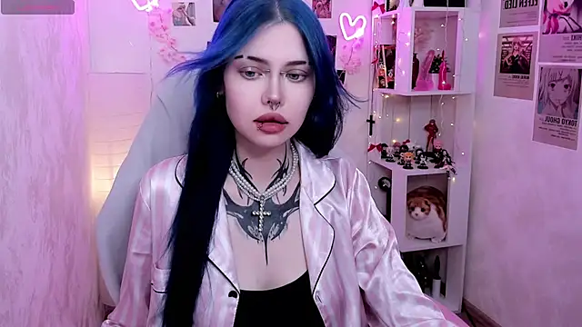 Morana Batt online show from 07-23-26, 01:58
