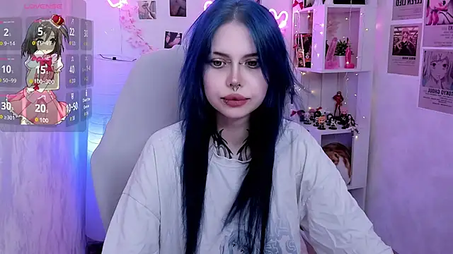 Morana Batt online show from 07-24-26, 02:09