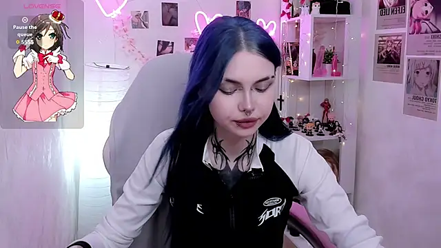 Morana Batt online show from 07-25-26, 01:58