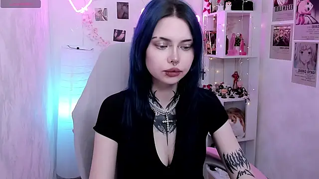 Morana Batt online show from 07-27-26, 02:18