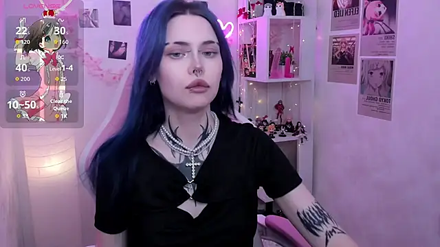 Morana Batt online show from 07-30-26, 02:32