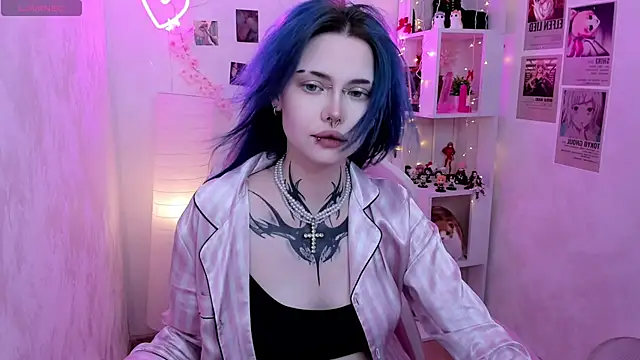 Morana Batt online show from 08-01-26, 01:49