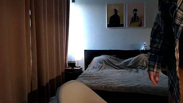 VivianCoke online show from 07-13-26, 05:16