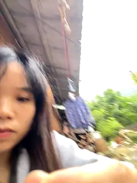 Ngoc-bbi online show from 10-21-25, 09:32