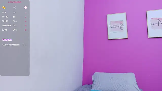 SweeterChocolate online show from 09-15-25, 07:58