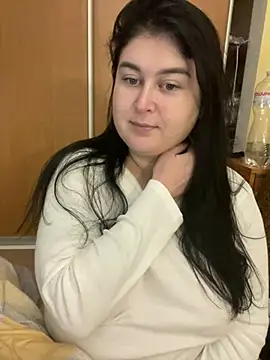 DazzzlingDame online show from 01-12-26, 09:09