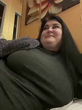 DazzzlingDame online show from 02-10-26, 05:28