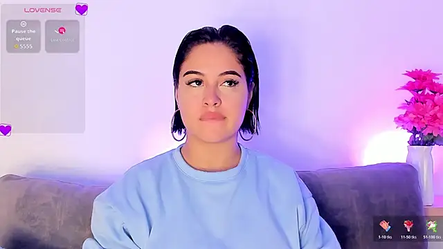 AnaLevii online show from 01-12-26, 09:36