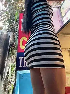 Clara8899 online show from 04-24-26, 12:57