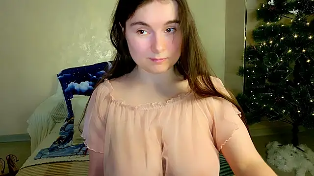 Princess ladylila online show from 02-12-26, 06:03