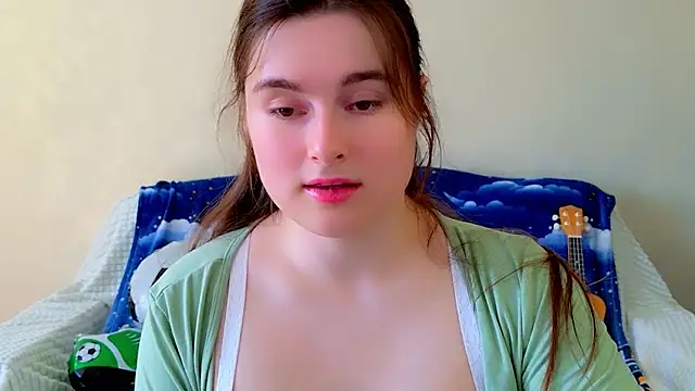 Princess ladylila online show from 07-06-26, 05:59